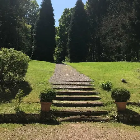 Le Chateau Des Roques * Saint-Ouen-de-Thouberville