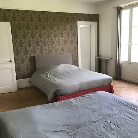 Le Chateau Des Roques * Saint-Ouen-de-Thouberville