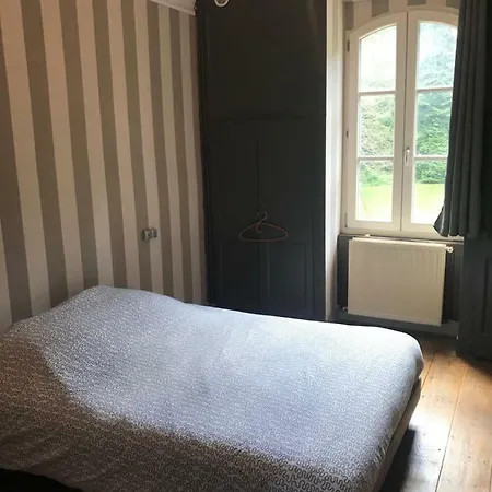 Le Chateau Des Roques Saint-Ouen-de-Thouberville